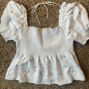 COPY - Hillhouse pajama set
